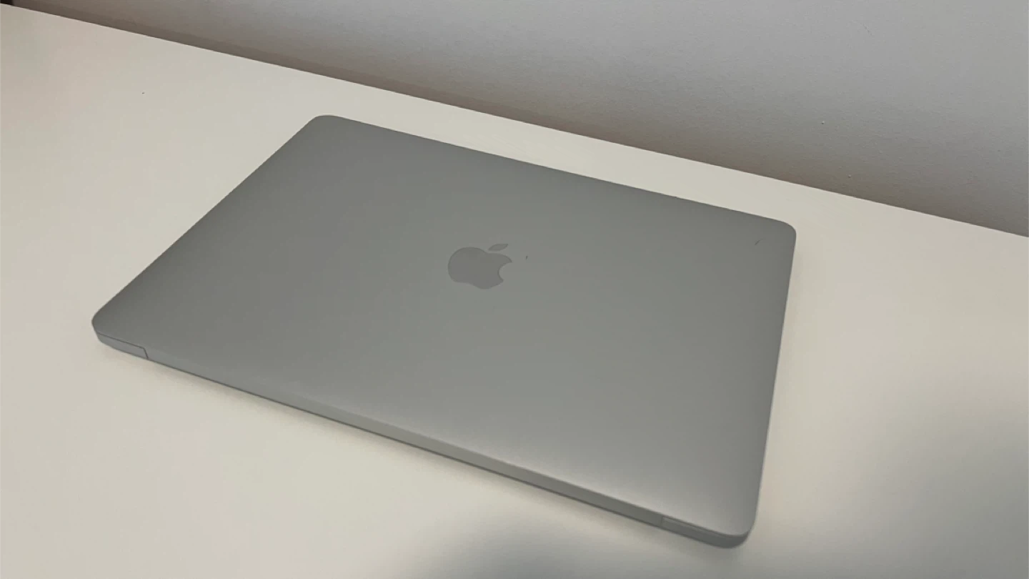 MacBook Air M1 (2020) - 16 GB / 1 TB SSD - photo 2