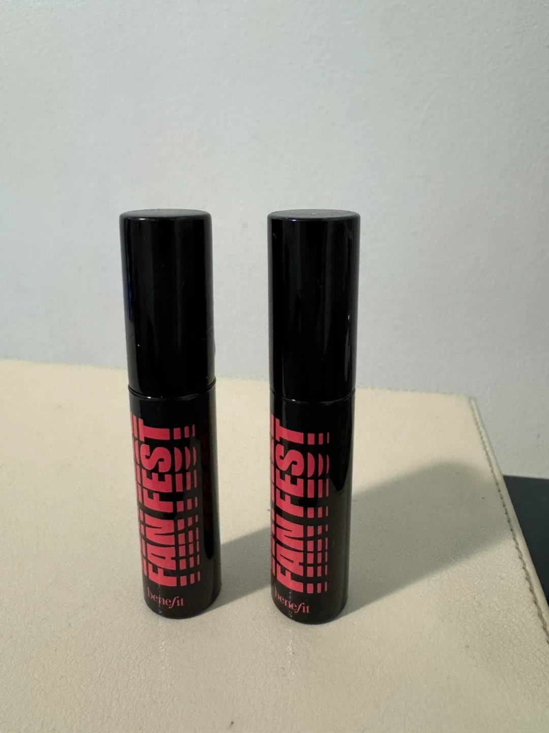 Benefit Fan Fest Mascara