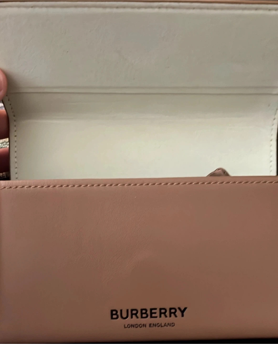 Burberry B 4337 Green Sunglasses - photo 3