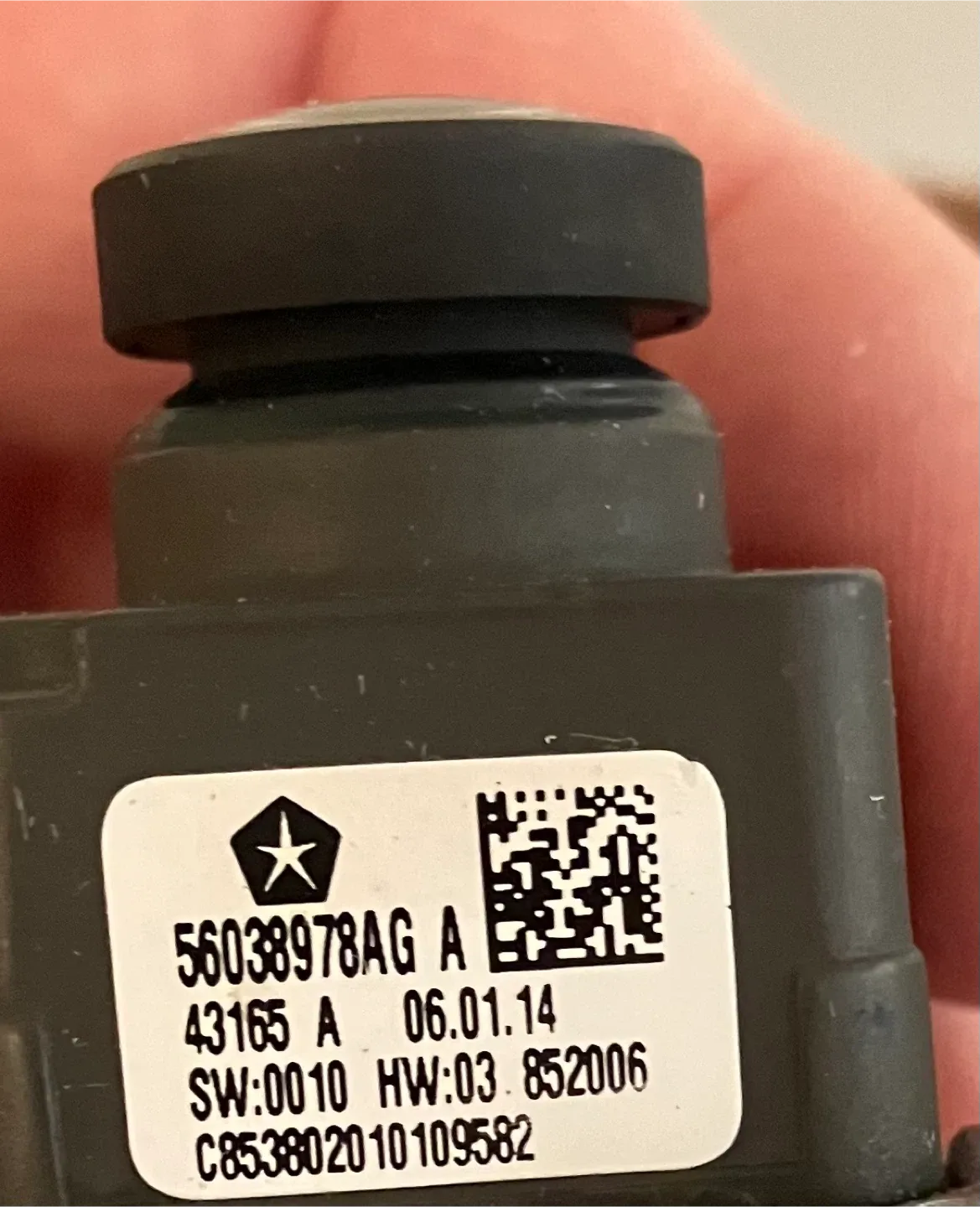 Back up Camera for 2013/18 Dodge ram 1500 image indicator(2)