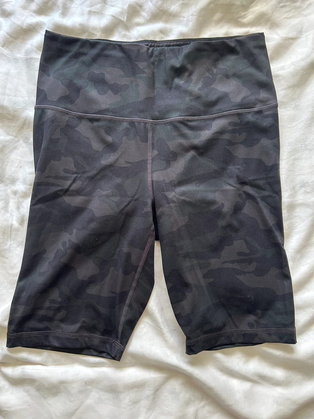Athletic Works Bike Shorts - L/G