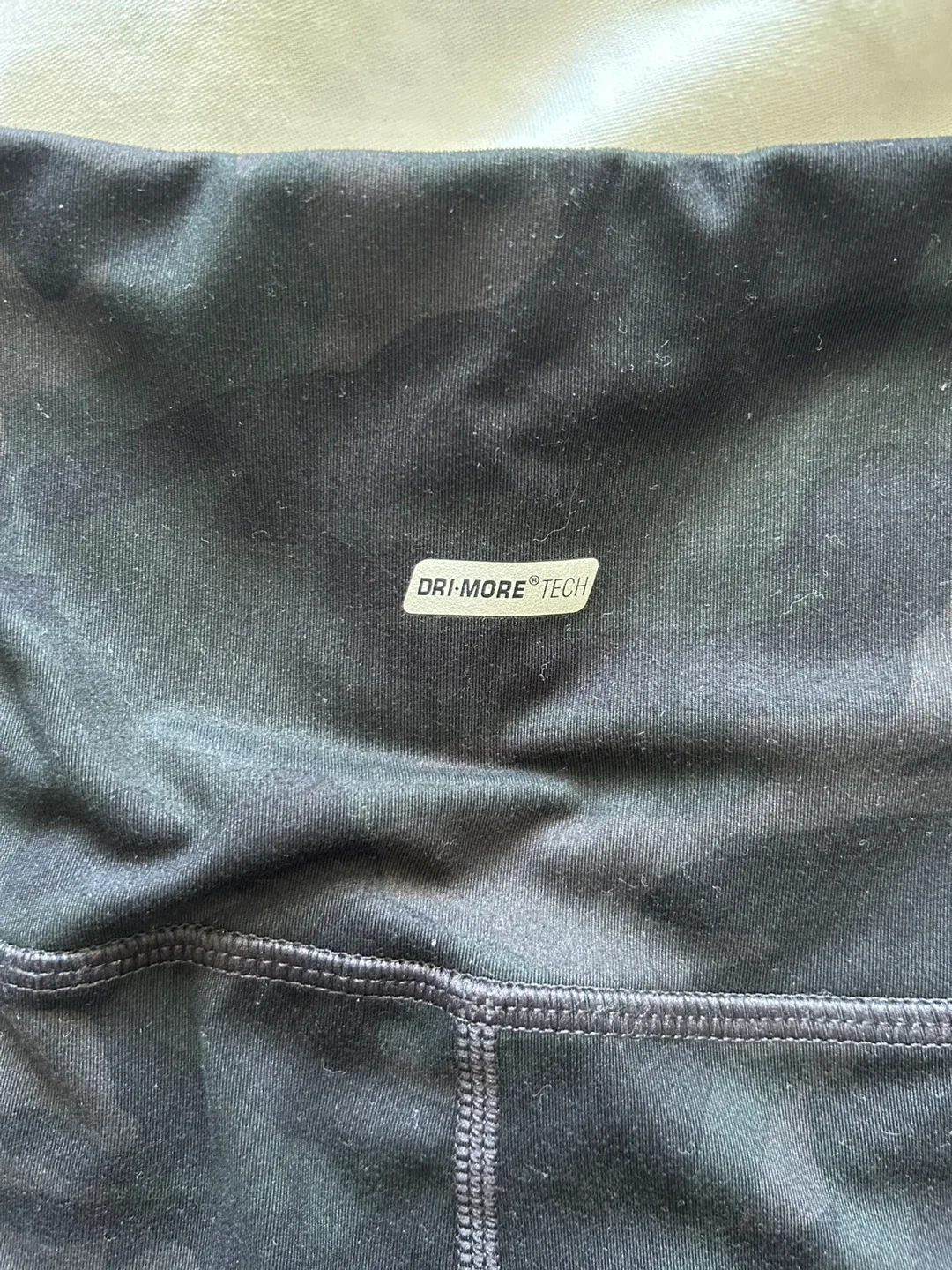 Athletic Works Bike Shorts - L/G image indicator(3)