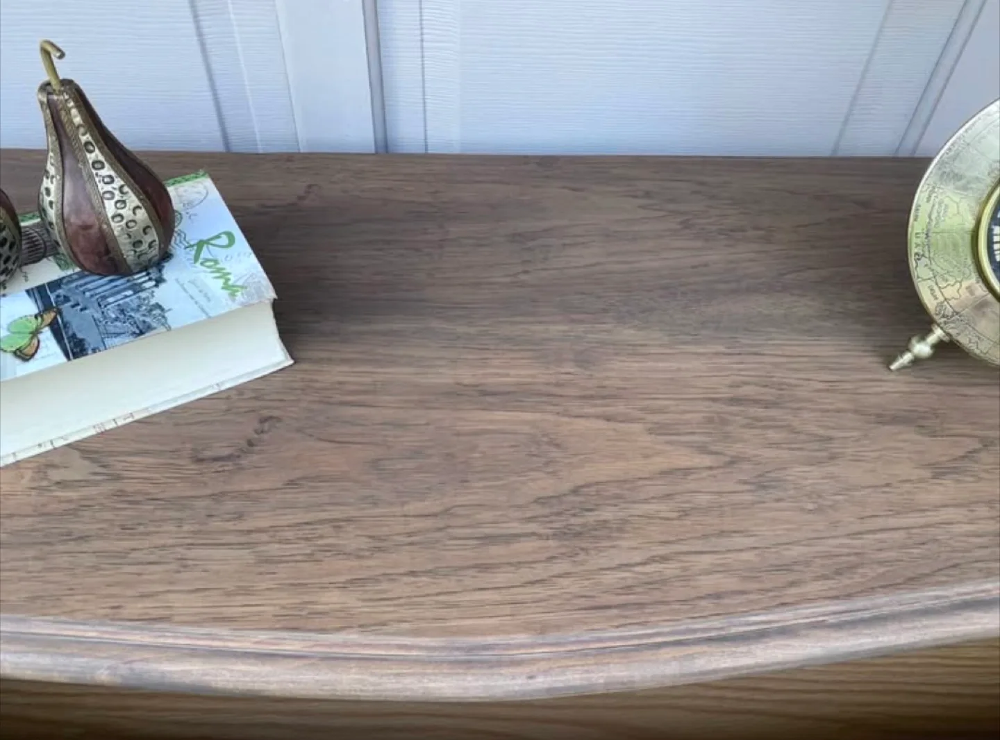 “Huntley by Thomasville” French Provincial Tallboy image indicator(3)