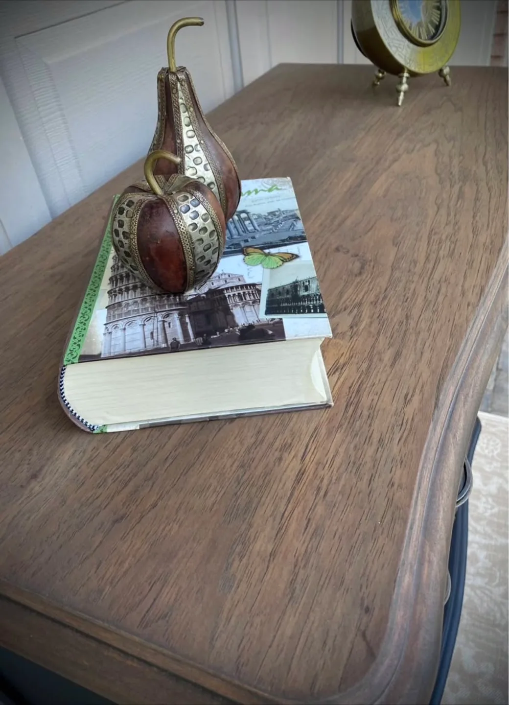 “Huntley by Thomasville” French Provincial Tallboy image indicator(2)