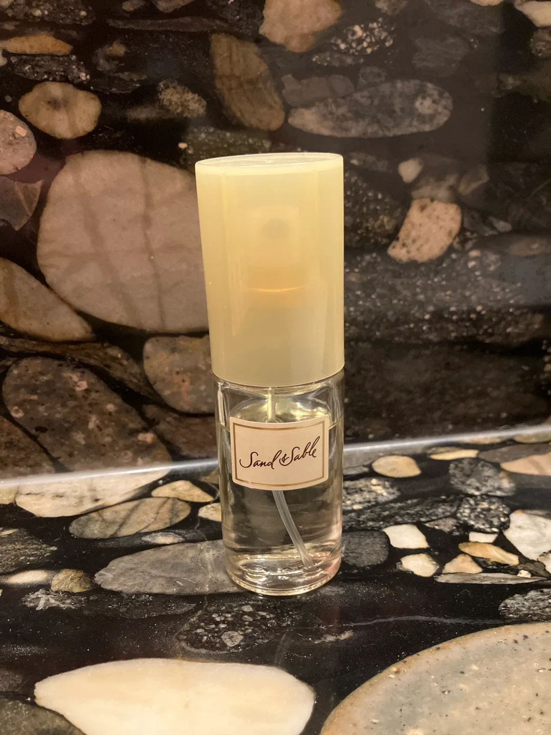Sand & Sable fragrance by Coty thumbnail