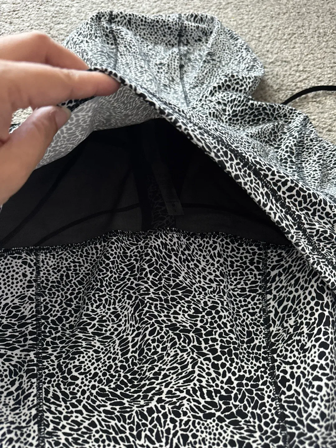 Lululemon Define Jacket Size 6 image indicator(6)