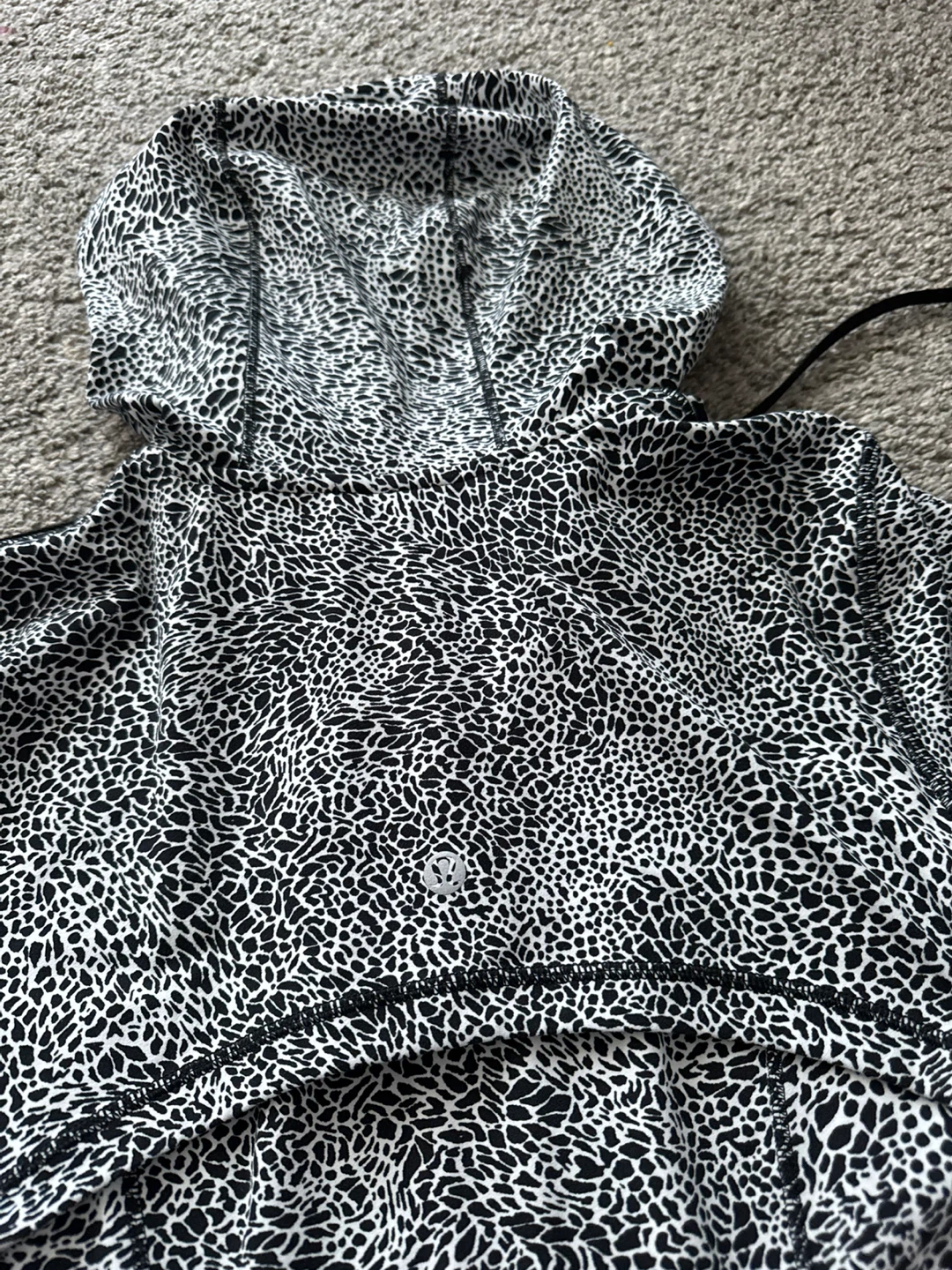Lululemon Define Jacket Size 6 - photo 5