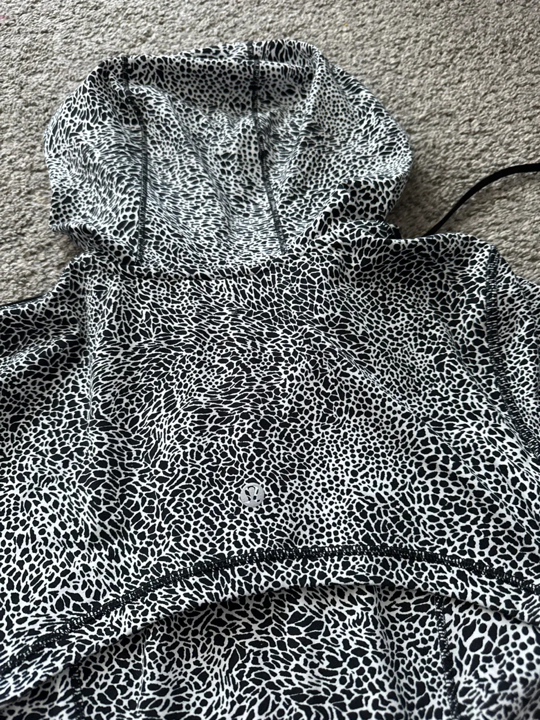 Lululemon Define Jacket Size 6 image indicator(5)