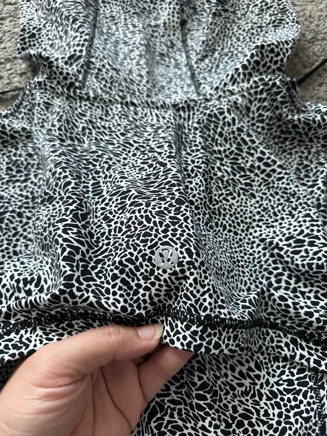 Lululemon Define Jacket Size 6 image indicator(7)