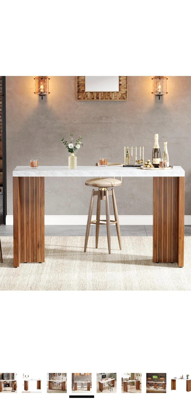 Bar Table - photo 3