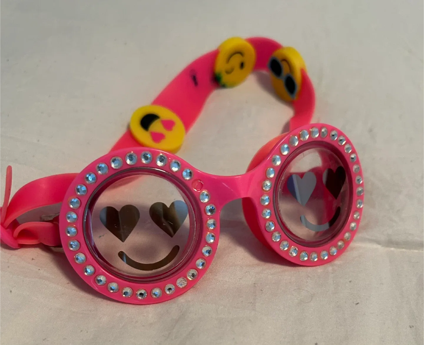 Assorted Purses, Wallets, Accessories, Toys, and more image indicator(9)