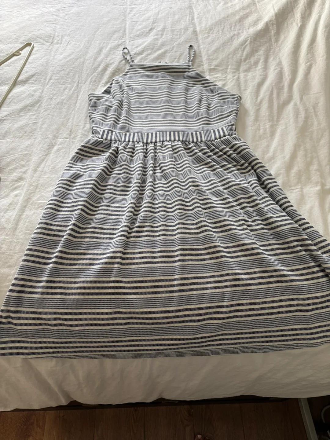 Banana Republic Striped Dress - Size 8 image indicator(2)