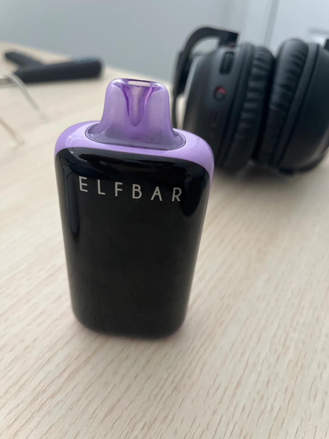 Elf Bar Disposable Vape