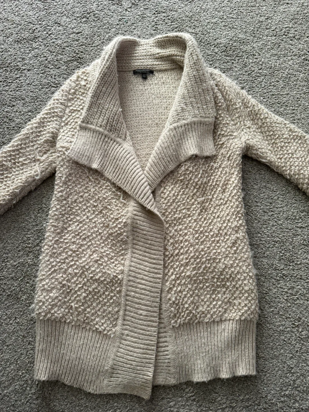 Banana Republic Cardigan Size M thumbnail