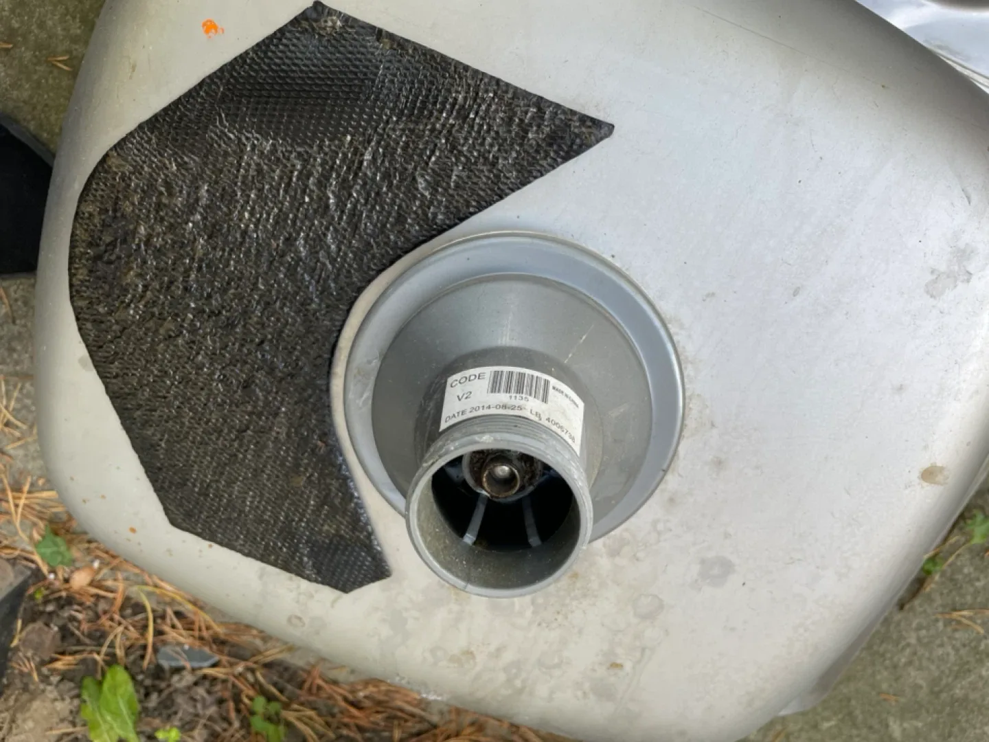 Double Stainless Steel Kitchen Sink image indicator(4)