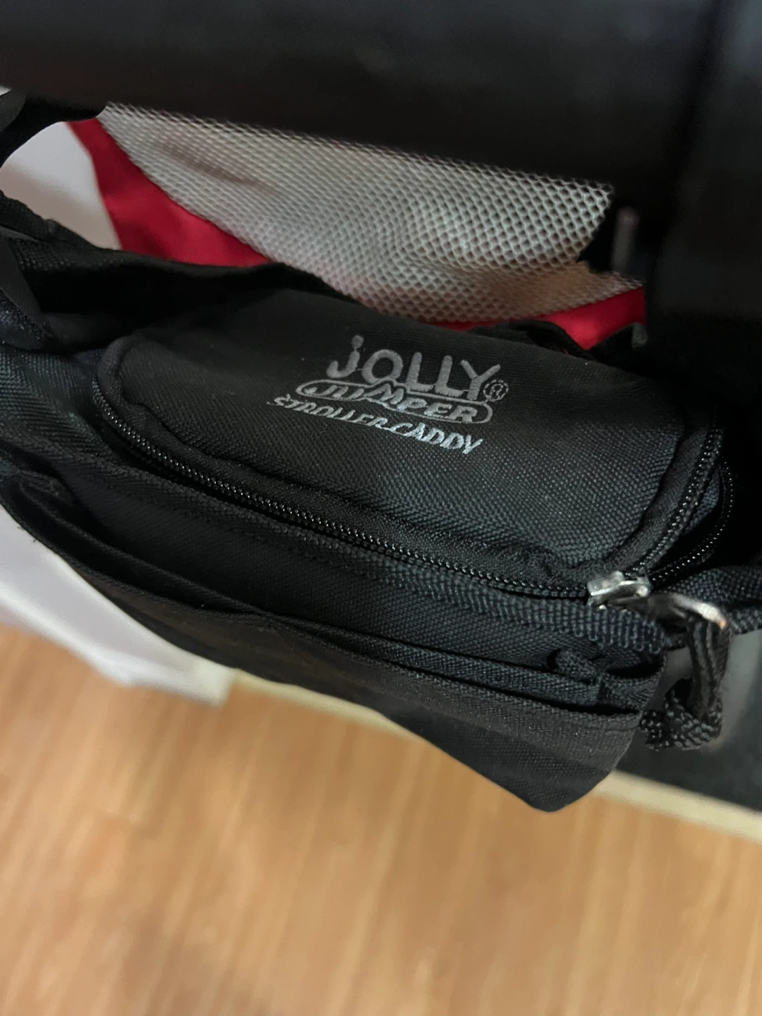 FREE Peg Perego Red stroller FREE 🥕 - photo 2