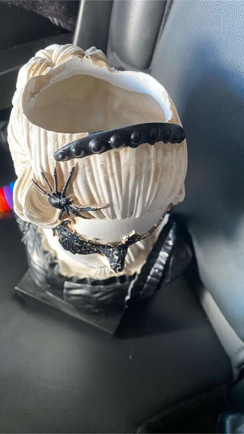 Bust Planter image indicator(5)