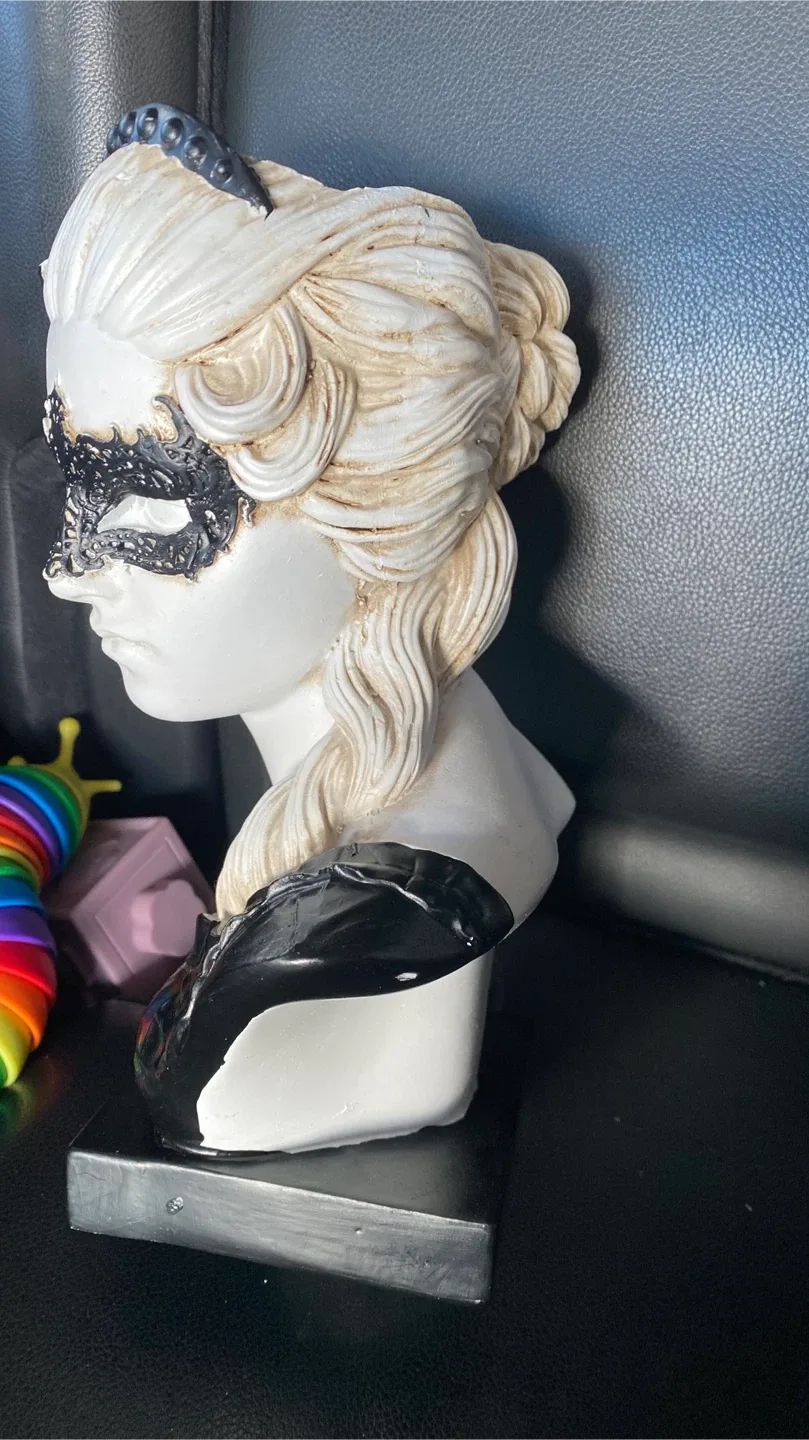 Bust Planter image indicator(2)