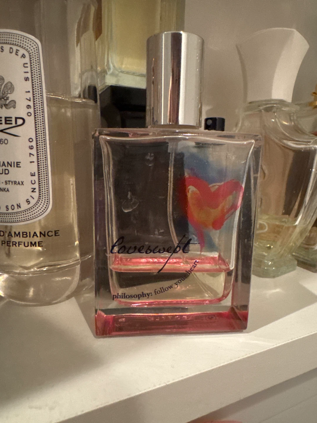 Philosophy Loveswept Perfume
