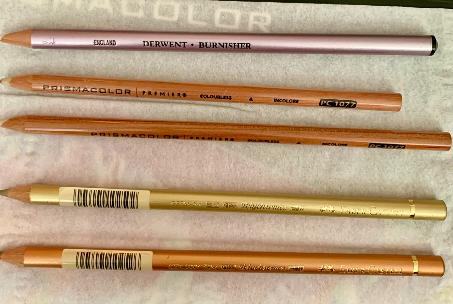 Prismacolor Premier Colored Pencils - Various Sets - photo 5