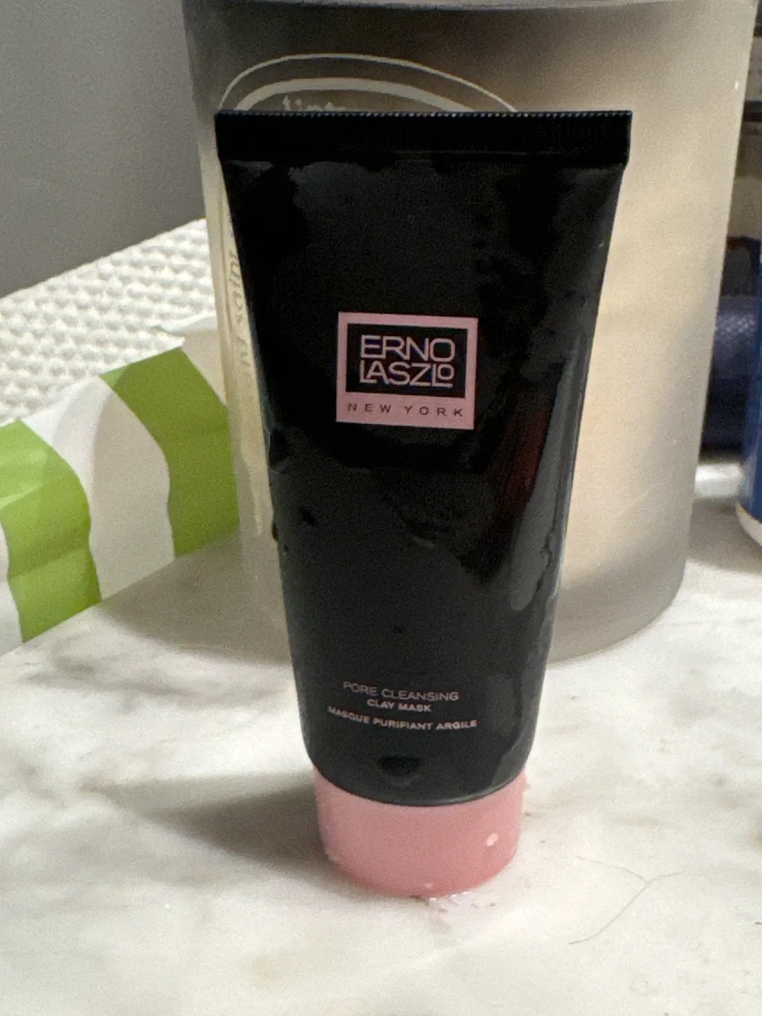 Erno Laszlo Pore Cleansing Clay Mask thumbnail