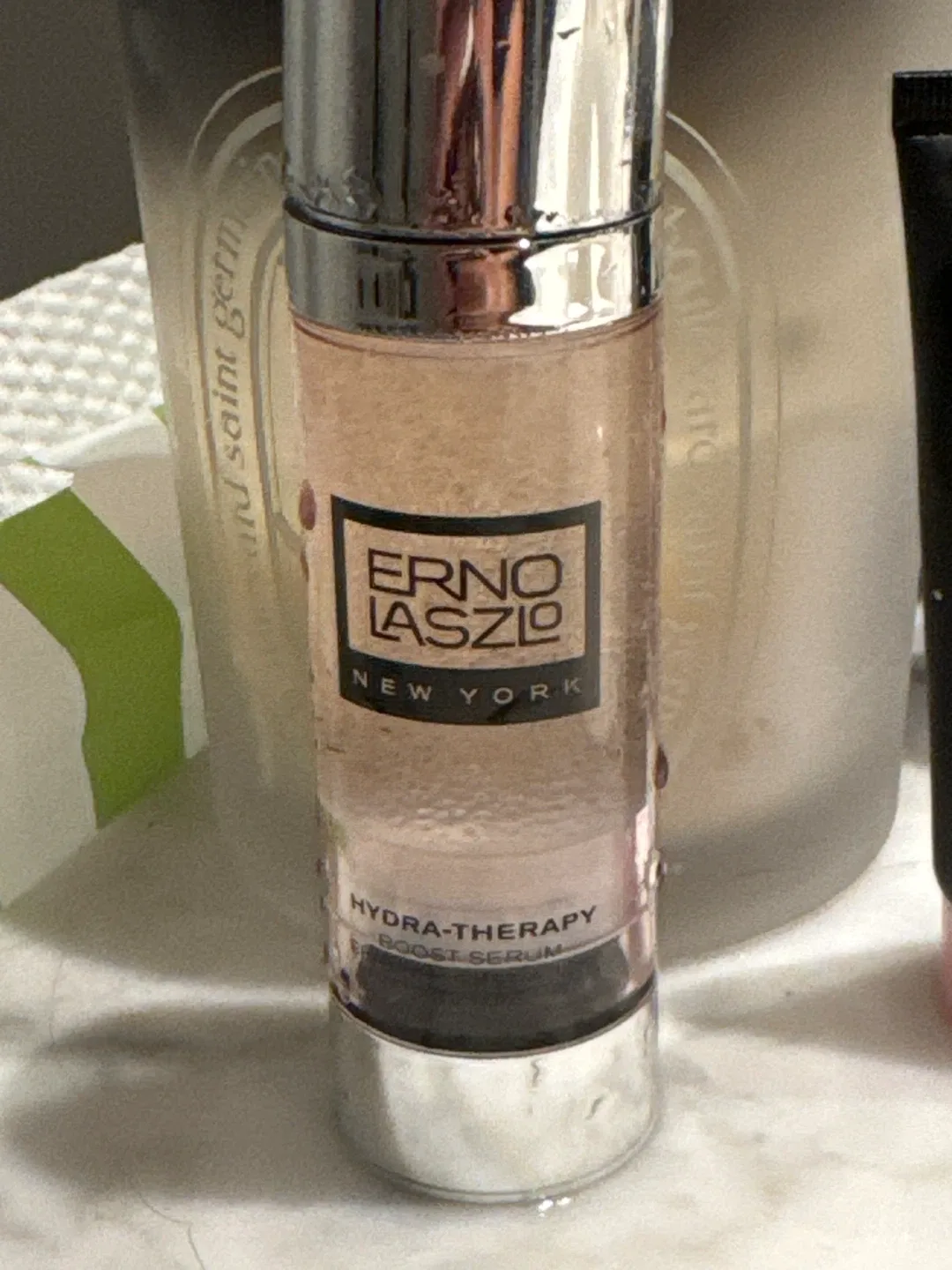 Erno Laszlo Hydra-Therapy Boost Serum thumbnail