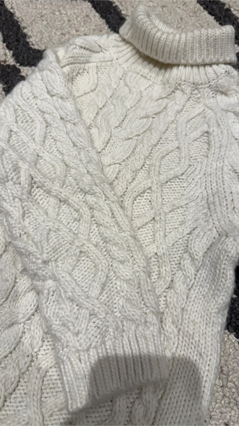 Zara Kids Collection Knitwear - Size 7 - photo 4