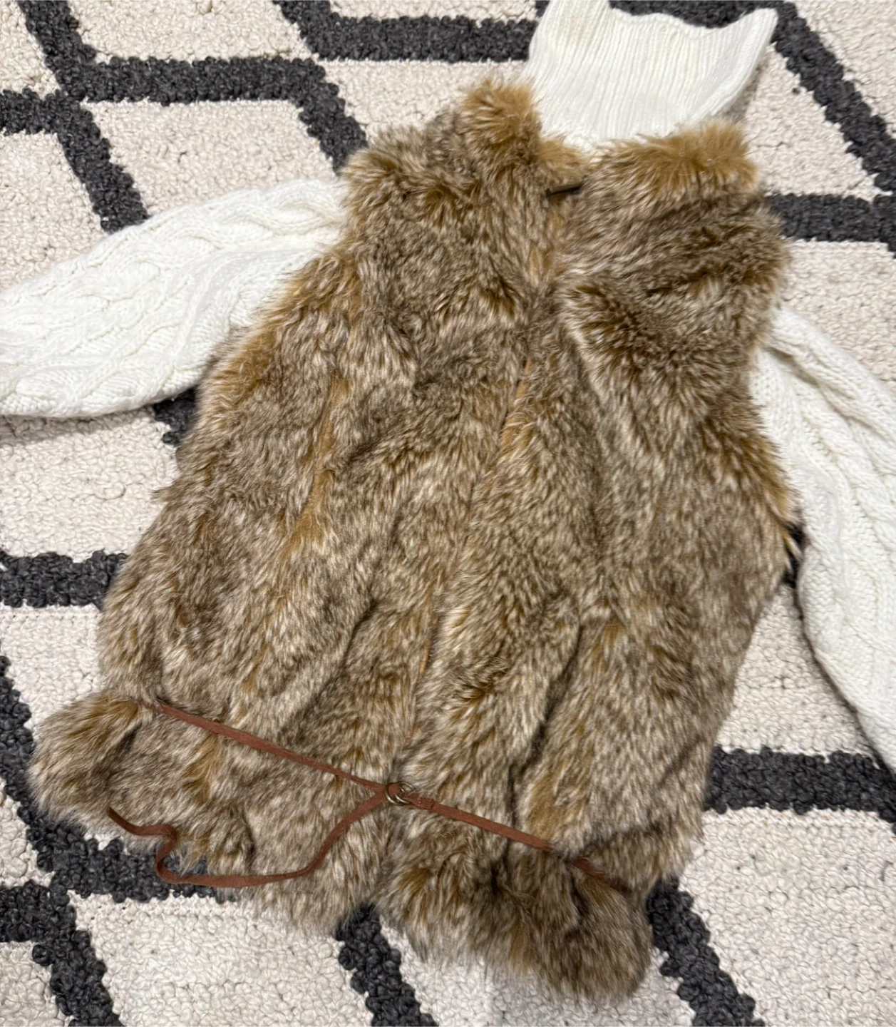 Zara Kids Collection Knitwear - Size 7 - photo 5