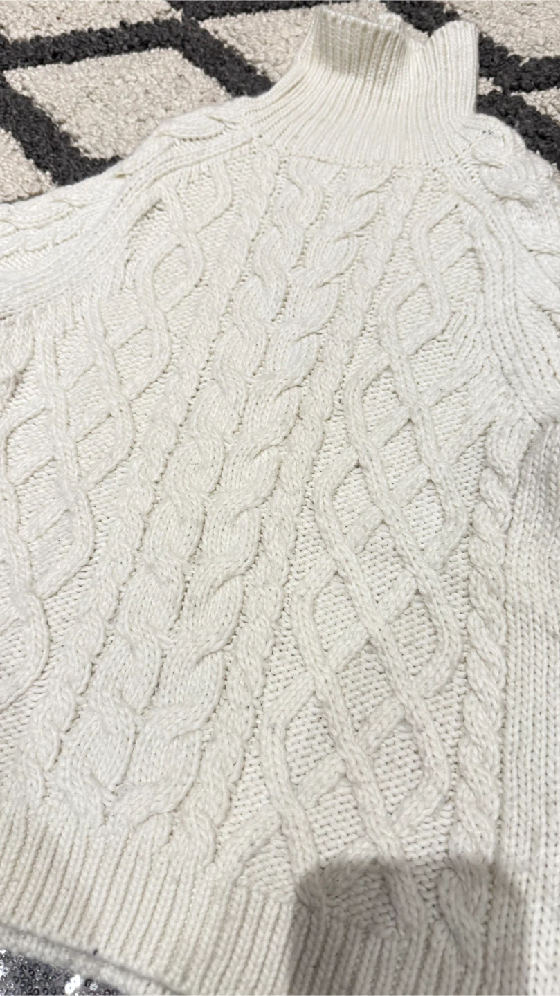 Zara Kids Collection Knitwear - Size 7 - photo 3