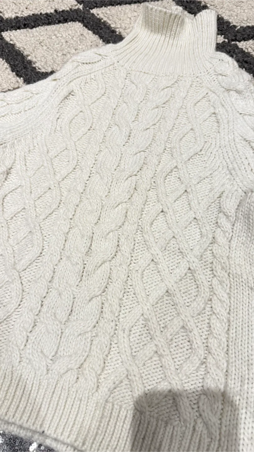 Zara Kids Collection Knitwear - Size 7 image indicator(3)