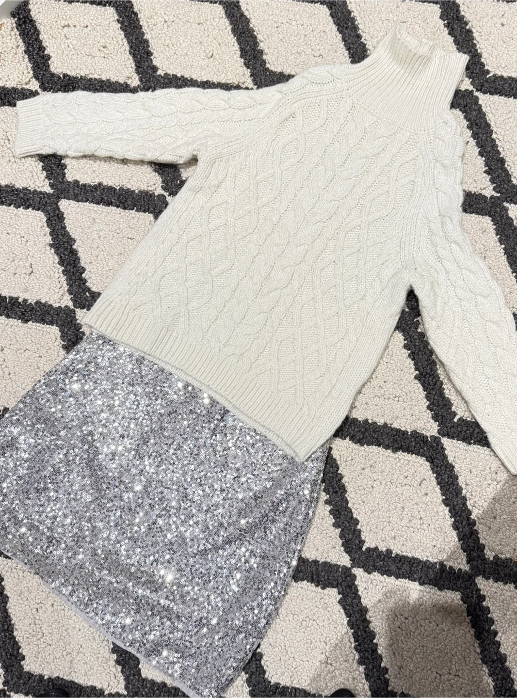 Zara Kids Collection Knitwear - Size 7
