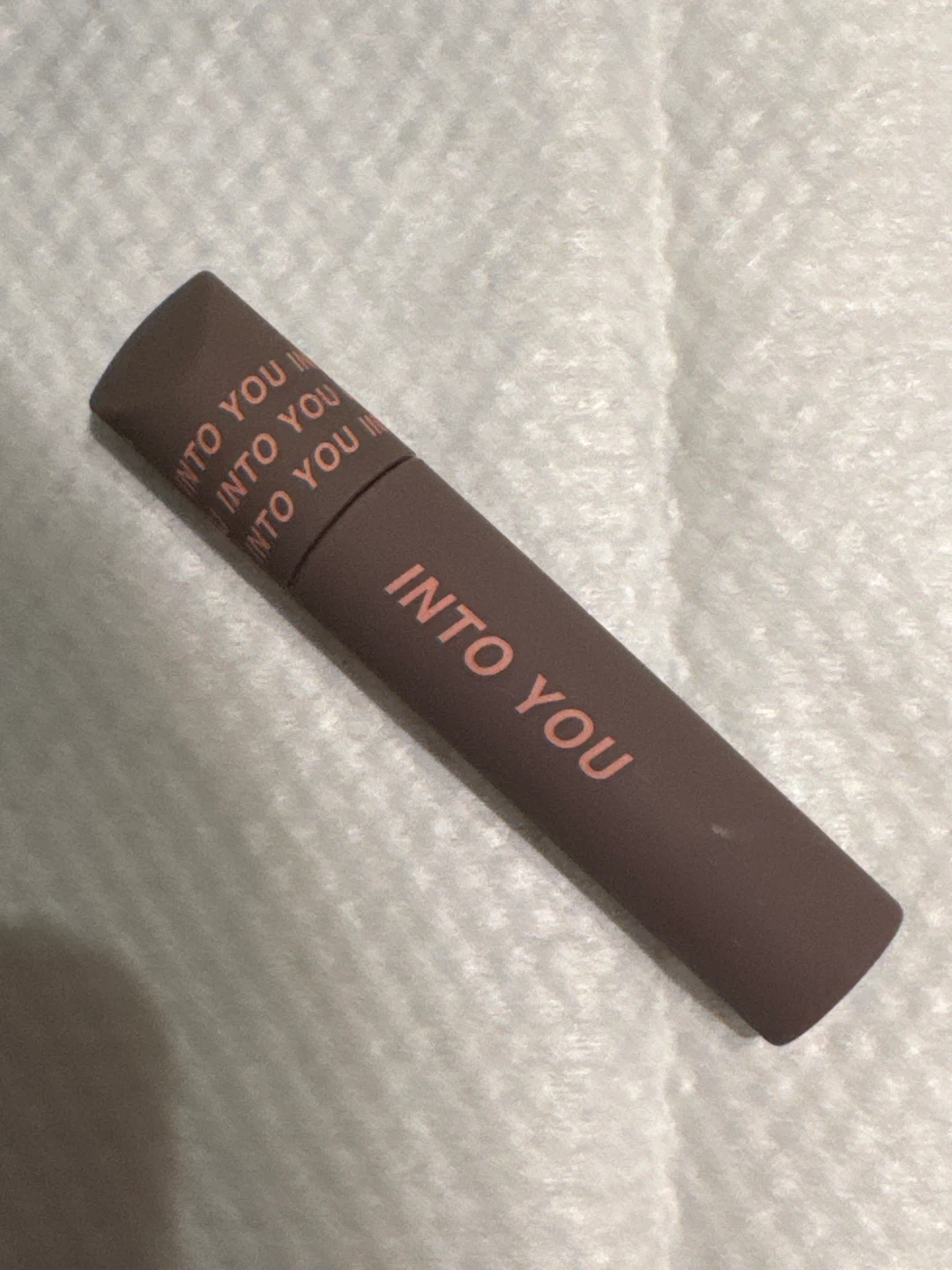 INTO YOU Lip Mud - EOS CB212