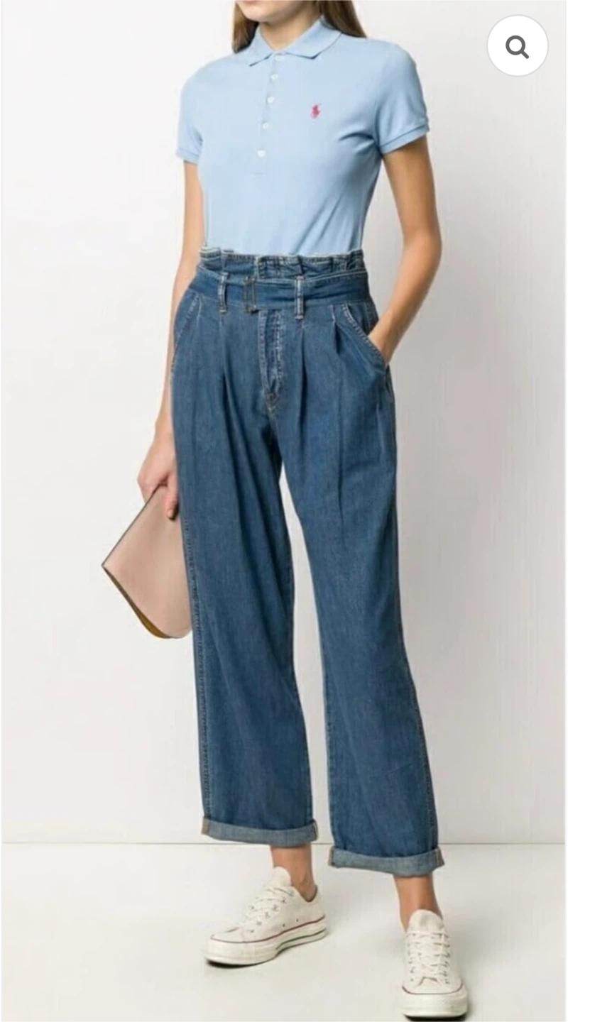 Polo Ralph Lauren Denim Pants - Size 26R