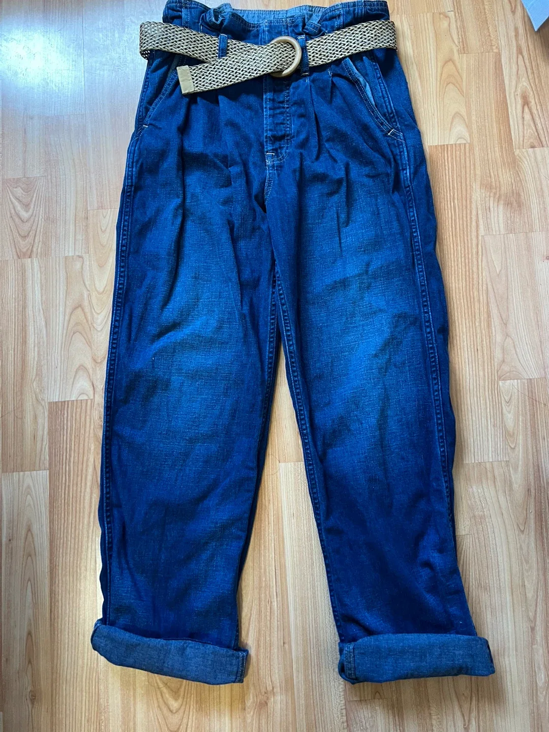 Polo Ralph Lauren Denim Pants - Size 26R image indicator(3)