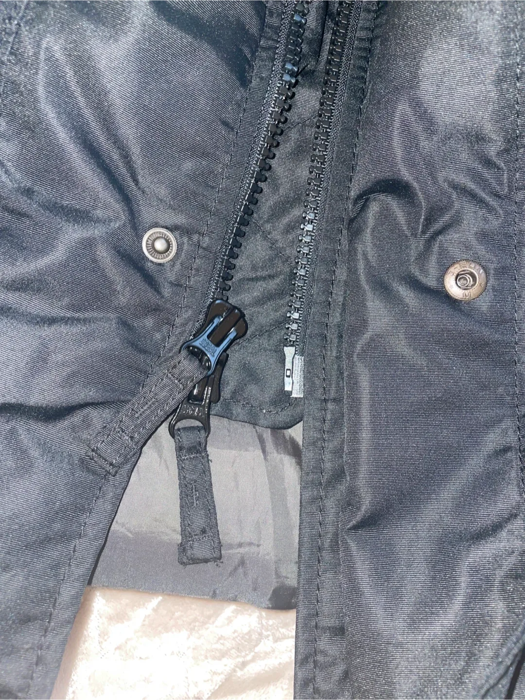 GAP ColdControl Max Winter Jacket - XS image indicator(4)