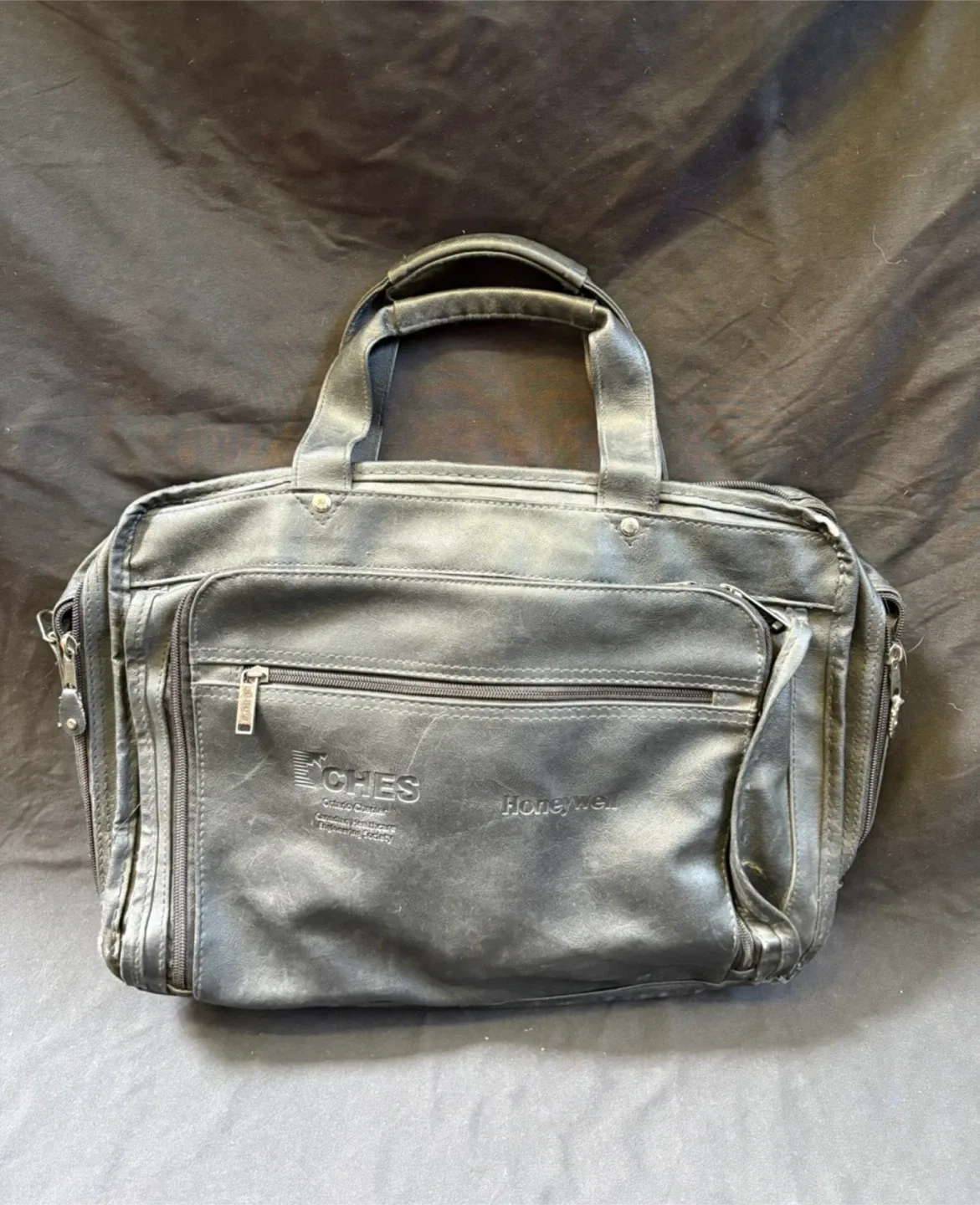 Honeywell CHES Ontario Chapter Bag thumbnail
