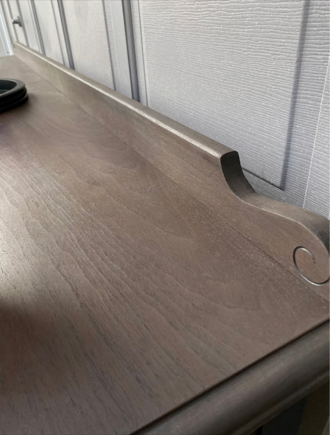 ✨ Solid Walnut Malcolm Sideboard - photo 3