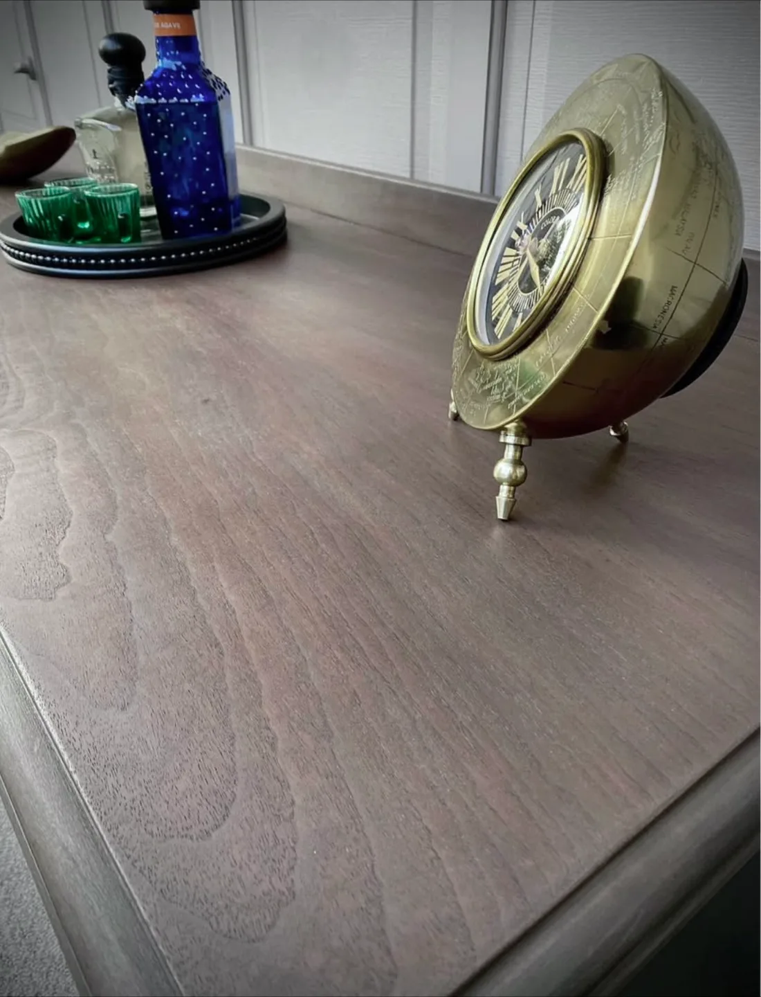 ✨ Solid Walnut Malcolm Sideboard image indicator(5)