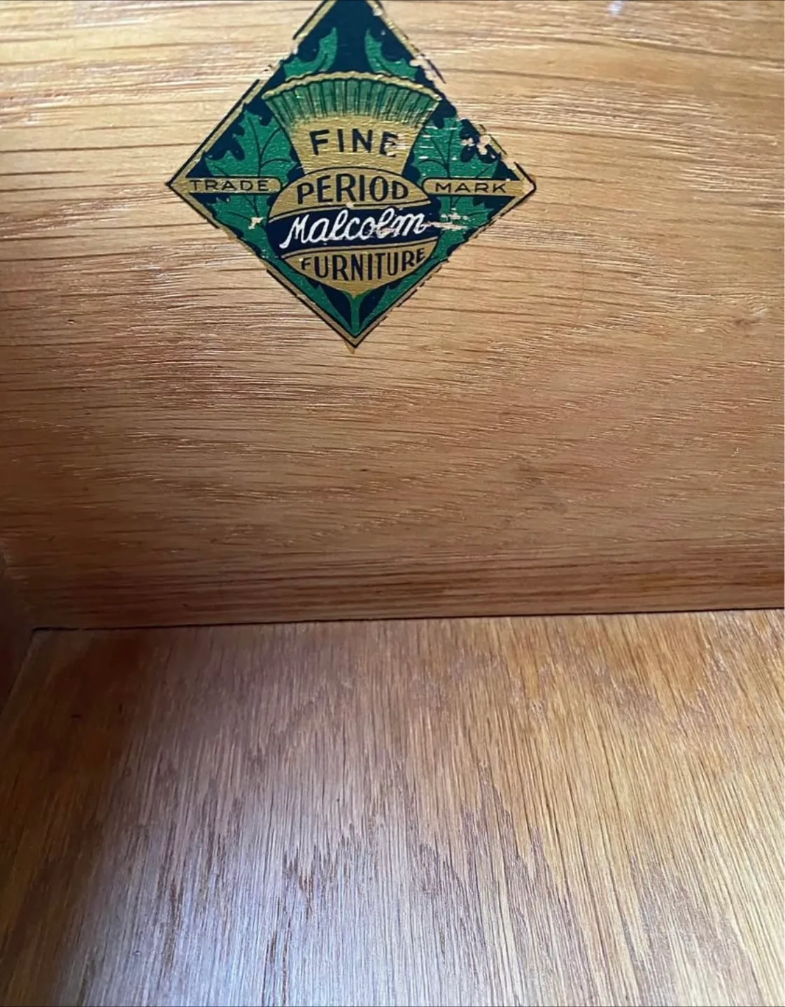 ✨ Solid Walnut Malcolm Sideboard image indicator(8)