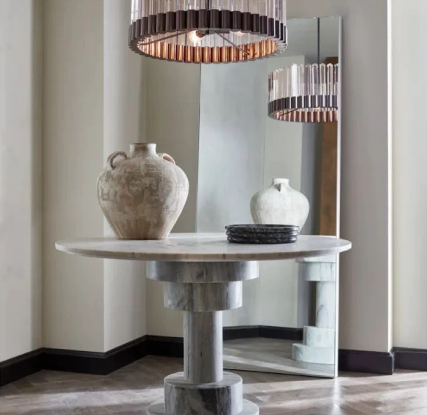 Marble Dining Table