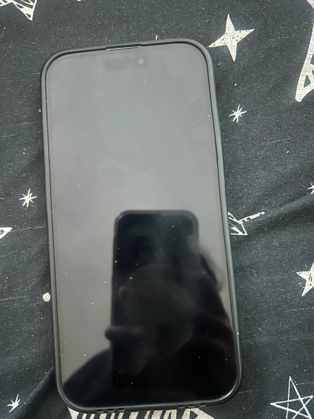 Apple iPhone 14 Pro Max - Deep Purple image indicator(3)