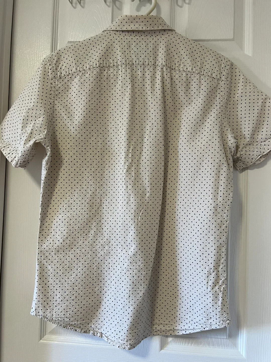 Banana Republic Standard Fit Shirt - Size S image indicator(4)