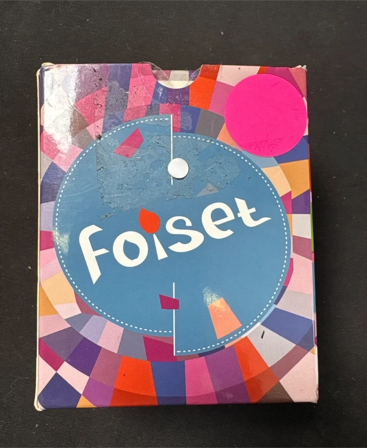 New Foiset Remanufactured Ink Cartridges thumbnail