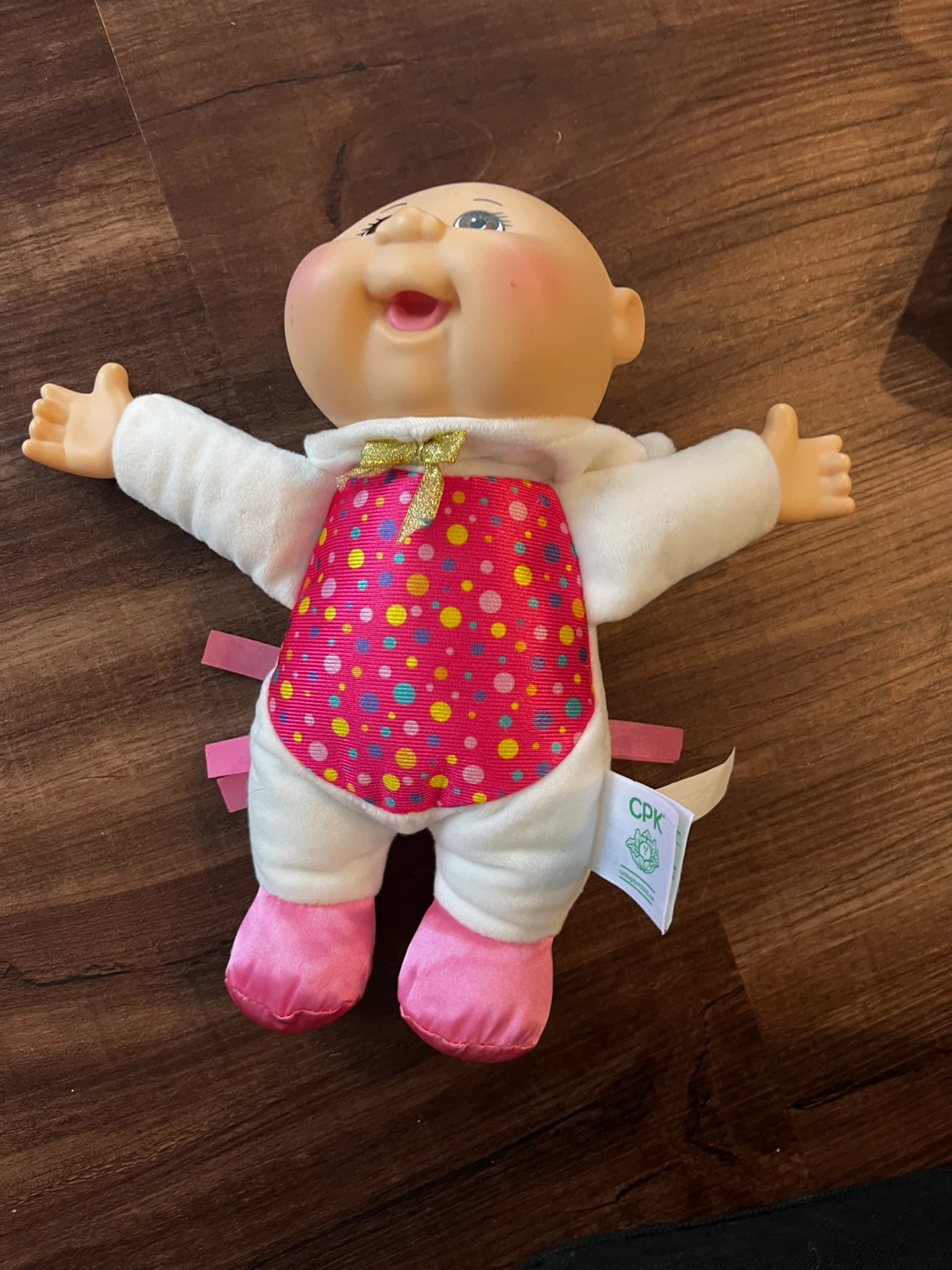 FREE cabbage patch doll - photo 2