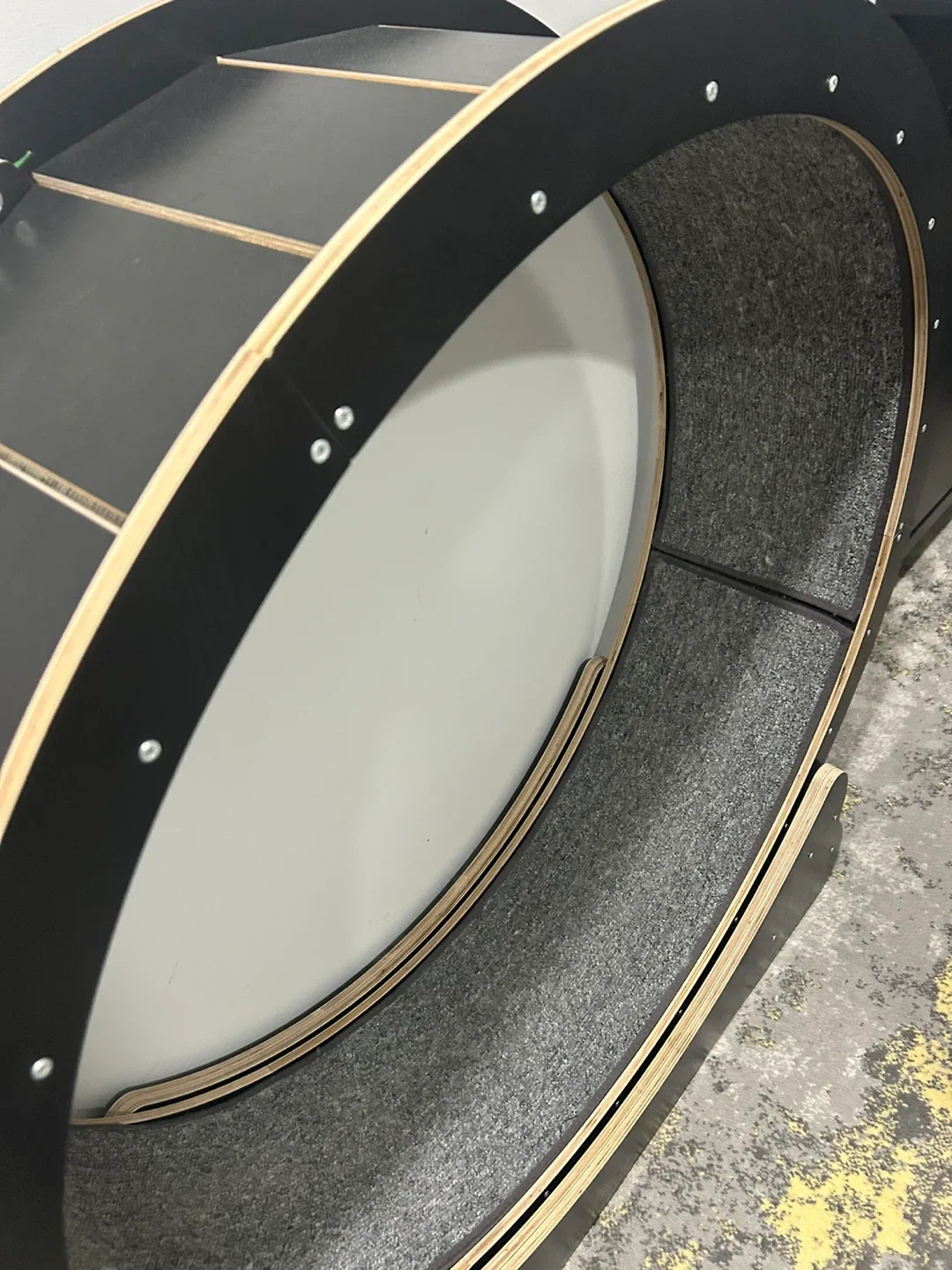 Large brand new cat wheel image indicator(2)