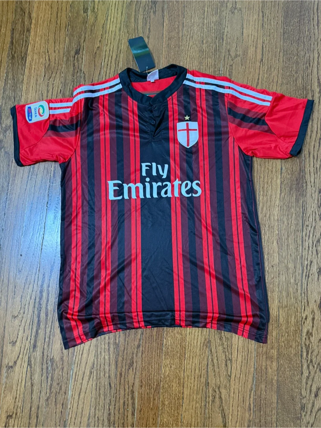 Soccer Jersey image indicator(2)