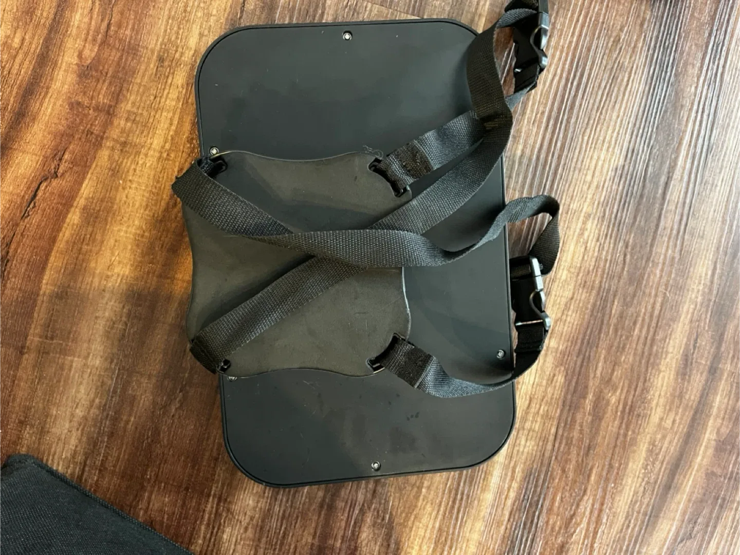 Rear facing baby seat mirror FREE image indicator(2)