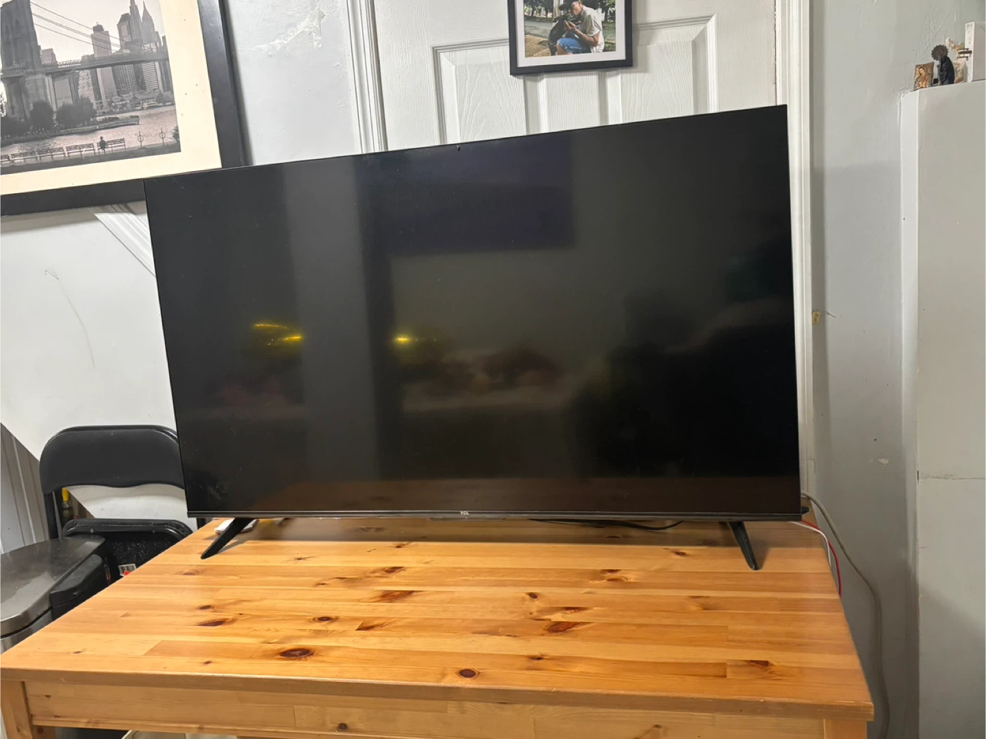 TCL TV - photo 3