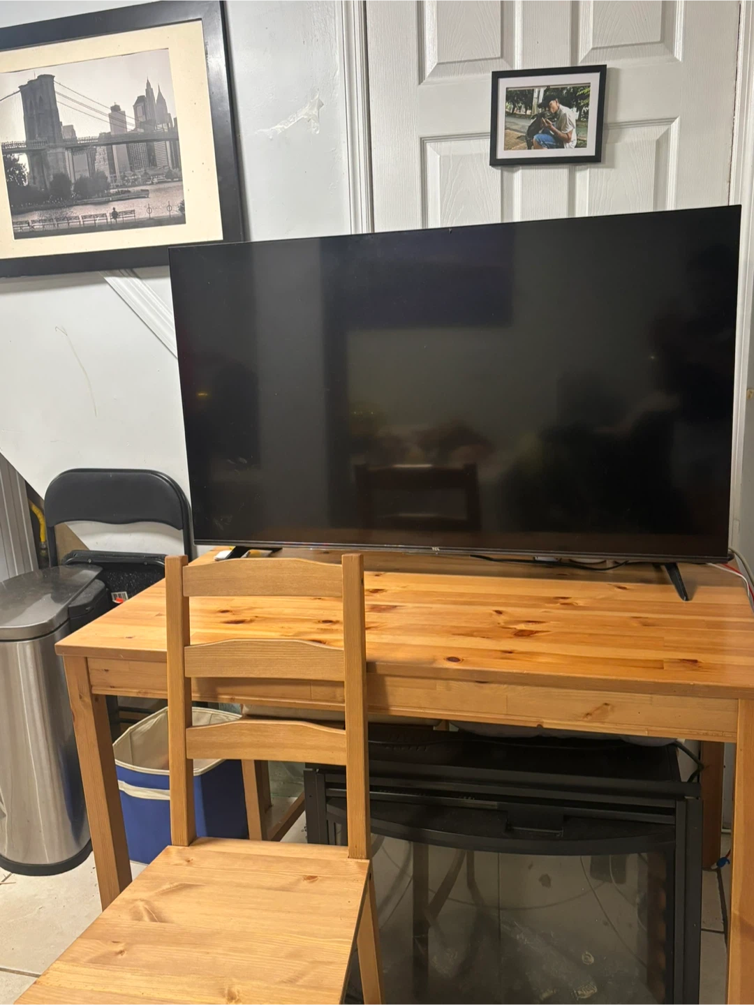 TCL TV