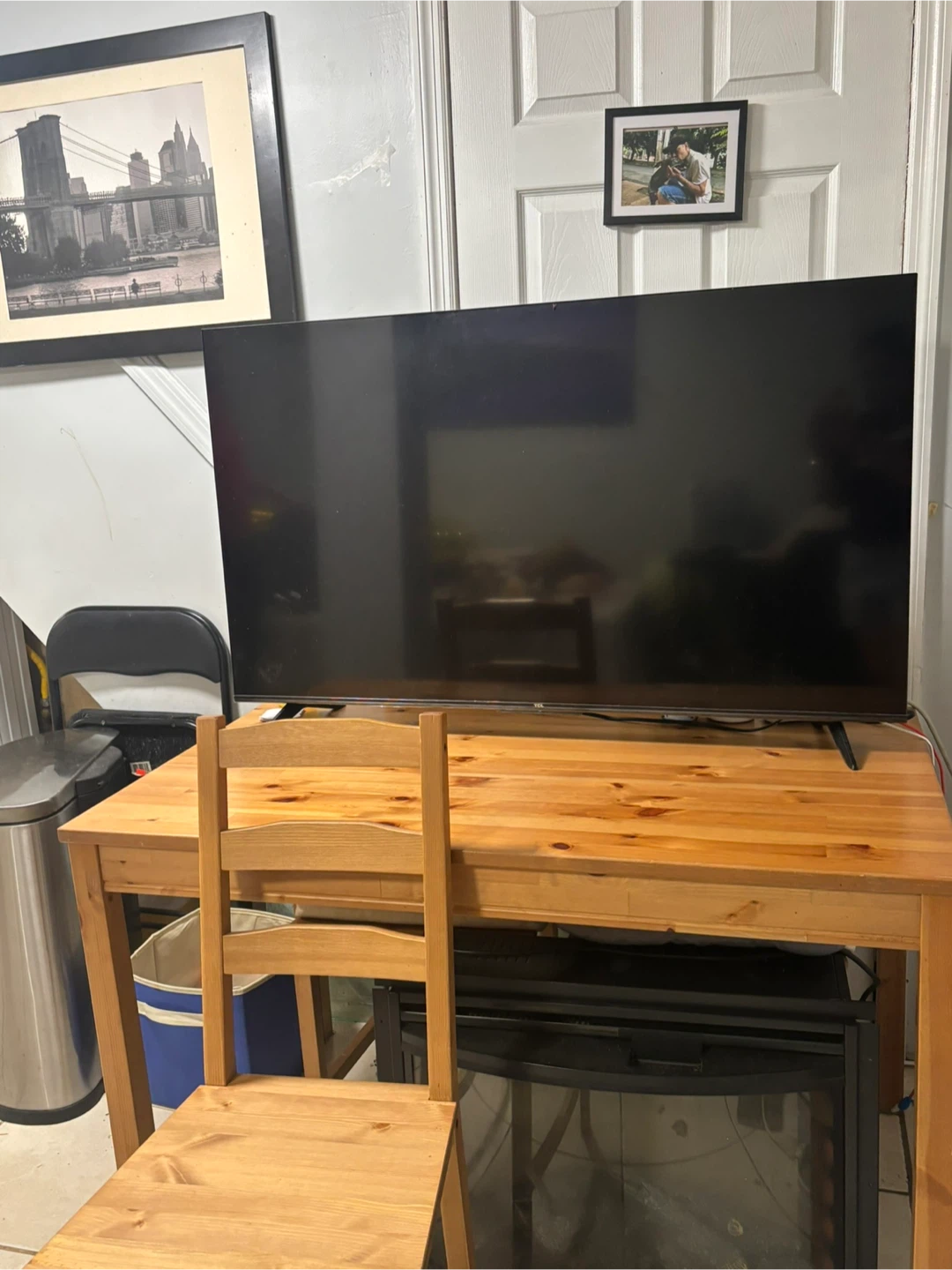 TCL TV - photo 2